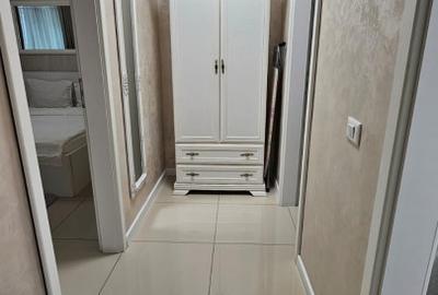 Ciurchi Apartament 4 camere 110 mp mobilat 3 bai 2 bucatarii - 9