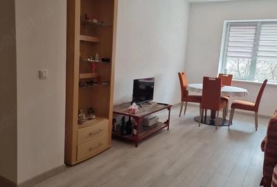 Apartament cu 2 camere semidecomandat în Vitan - 4