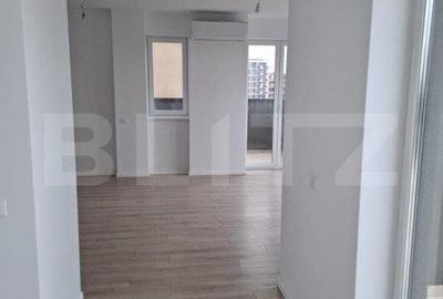 Penthouse cu 3 camere, 76,42 mp, 3 terase, zona Torontalului-Boxa cadou - 6