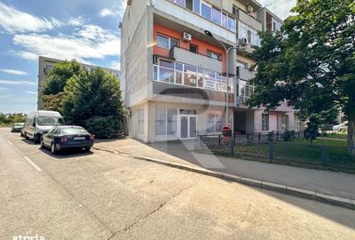 Apartament cu 2 camere, mobilat în Jilava - 2