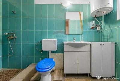 Casă cu 5 camere cu Teren 1620 Mp în Bârzava - 15