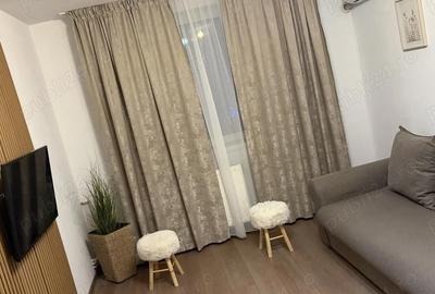 Apartament cu 3 camere semidecomandat în Central - 6