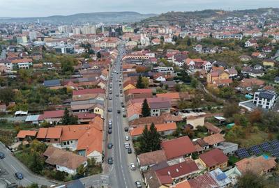 Casa individuala strada Crasnei in apropiere de Primarie, 0% comision! - 3