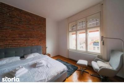 Apartament cu 4 camere în Ultracentral - 14