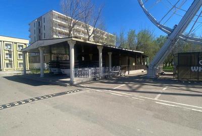 Spațiu comercial, de 200 mp, în Exterior Vest - 2