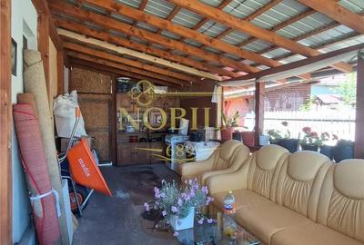 Casă cu Teren 1240 Mp în Oituz - 9
