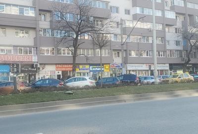 Spațiu comercial, de 90 mp, în Militari - 2
