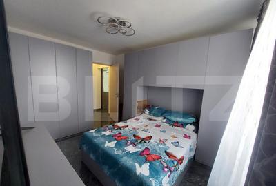 Apartament de vanzare, cu 2 camere, zona Guliver - 7