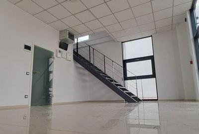 Spațiu comercial, de 736 mp, în Mogoșoaia - 10