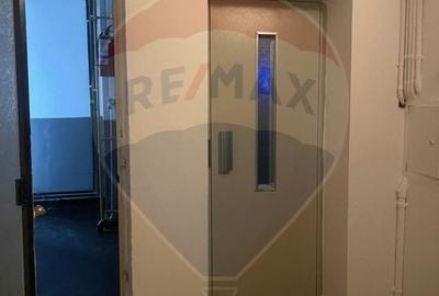 Garsoniera spatioasa - Piata Romana, vedere spre ASE, disponibila acum - 17