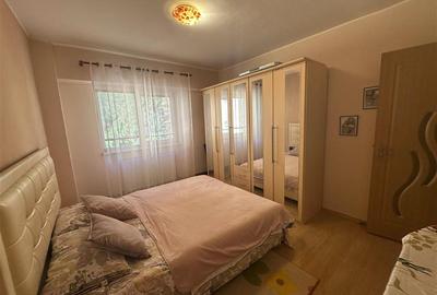 Apartament cu 2 camere decomandat în Luncă - 4
