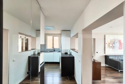 Apartament cu 3 camere, zona Rogerius - 7