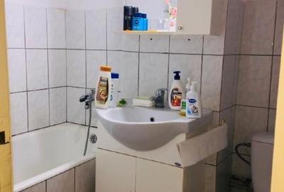 Apartament cu 2 camere semidecomandat în Hipodrom 3 - 8