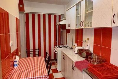 Apartament cu 2 camere decomandat în Ostroveni - 2