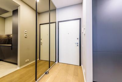 2 BEDROOM APARTMENT FOR RENT // ONE MIRCEA ELIADE - 18