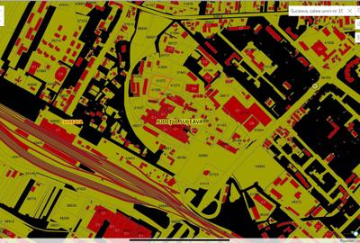 Teren de 4000 mp, în Burdujeni - 5