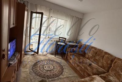 Apartament cu 2 camere decomandat, mobilat în Mărăști