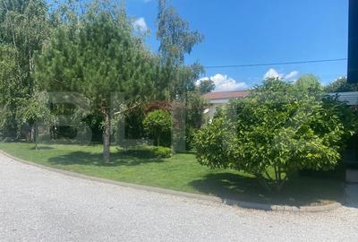 Casa individuala, 1600 mp teren, mobilata si utilata de lux, zona Burdujeni - 3