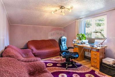 Casă cu 4 camere în Dealu Negru - 2