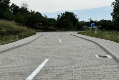 Teren autorizat in Borhanci, Colonia Sopor - 4