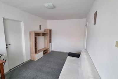 Apartament cu 2 camere nedecomandat în Șagului - 1