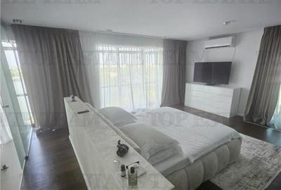 Penthouse exclusivist intr-un complex luxurios - 1