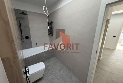 Apartament cu 4 camere semidecomandat în Girocului - 19