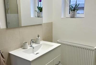 Apartament 2 Camere tip Duplex, Centru Vechi Brasov - 7