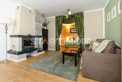 Casă individuală cu 5 camere cu Canalizare în Hărmanului - 5