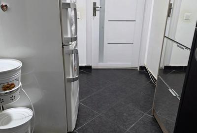 Apartament cu 2 camere nedecomandat în Nord - 4