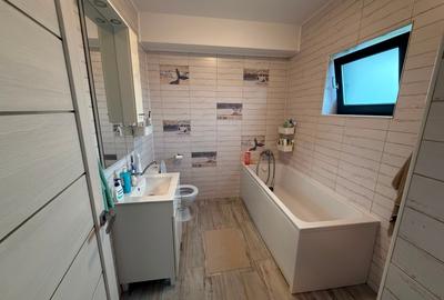 Duplex cu 4 camere cu Teren 180 Mp în Prelungirea Ghencea - 8
