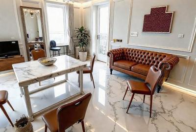 Apartament cu 2 camere în Central - 3
