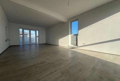 De vânzare casă pe parter – 3 camere, 2 bai, teren 376 mp - 5