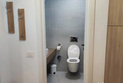 Apartament cu 2 camere semidecomandat în Lotus - 15