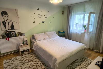 2 decomandate, nord, 58 metri utili - 7