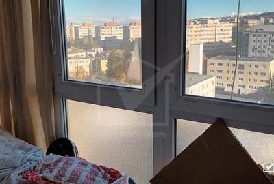 Apartament cu 2 camere decomandate etaj 10, 49mp  str Donath Apartament cu 2 camere decomandate etaj 10, 49mp  str Donath - 4