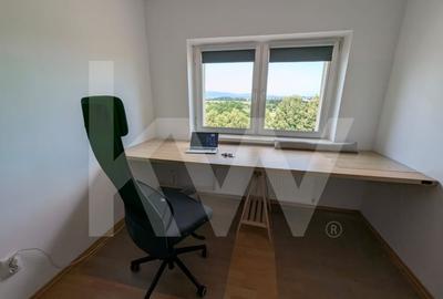 Apartament 4 camere de inchiriat - Ștrand - 5