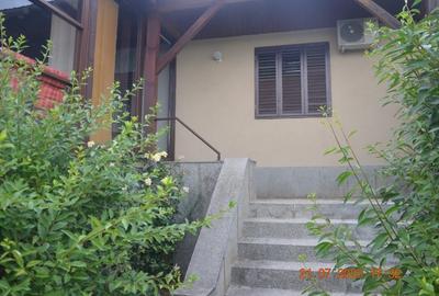 Casă individuală cu 4 camere cu Teren 1458 Mp în Paleu - 16