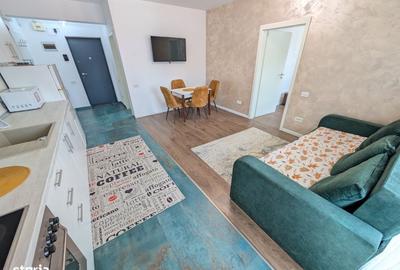 Apartament cu 2 camere în Odăile - 10