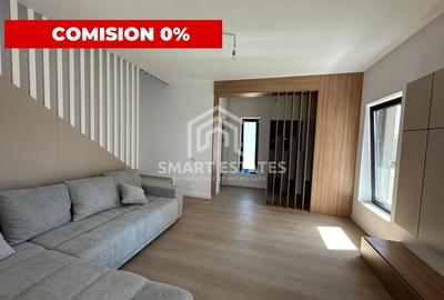 Parcul Teilor - Duplex Modern P+1 - Ansamblu nou - 3