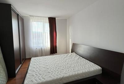 Apartament cu 4 camere în Gheorgheni - 5