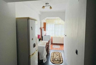 Apartament cu 2 camere semidecomandat în Calea București - 6