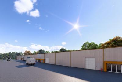 Hale Industriale de Vânzare în Afumați – Locație Premium în Centru Logistic! - 8