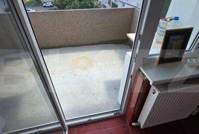 Apartament cu 3 camere decomandat în Micro 17 - 14