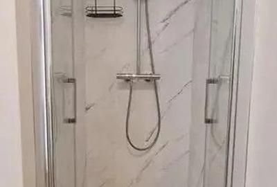 Tudor - Inchiriere ap. 3 camere + 2 locuri de parcare - Str. Livezeni - 4