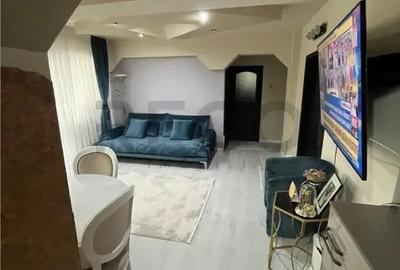 Apartament cu 4 camere decomandat în Rogerius - 5