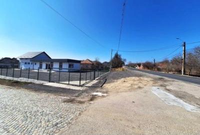 Spațiu comercial, de 220 mp, în Călinești - 7