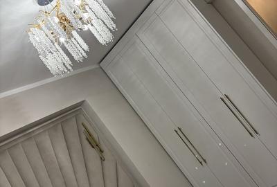 Apartament cu 3 camere semidecomandat în Dobroești - 3