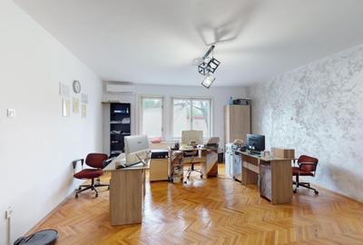 Vila spațioasă 13 camere, 350 mp utili, Dămăroaia, Sector 1 | comision 0% - 7