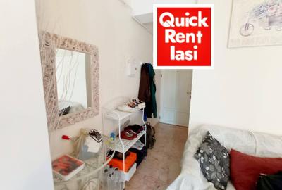 Apartament cu 2 camere semidecomandat în Copou - 7
